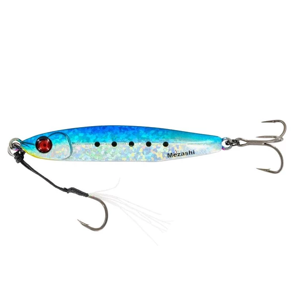 Mustad Mezashi Casting Jig Balığı 60 Gr - Resim 6