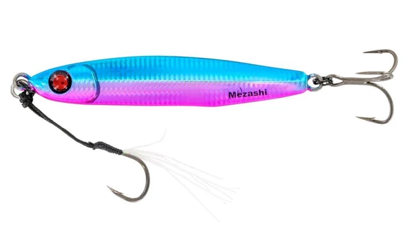 Mustad Mezashi Casting Jig Balığı 60 Gr - Resim 3