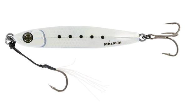 Mustad Mezashi Casting Jig Balığı 60 Gr - Resim 8