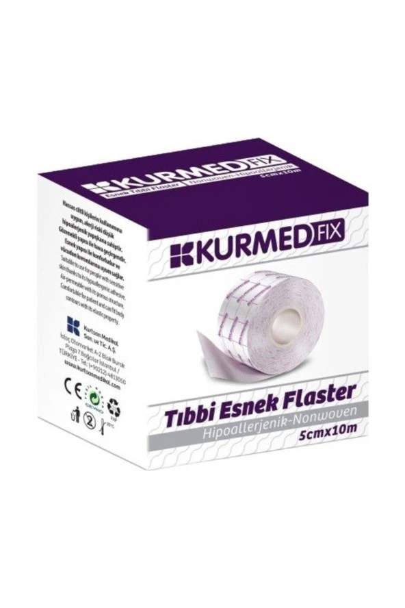 KURMED FIX 5cm*10m