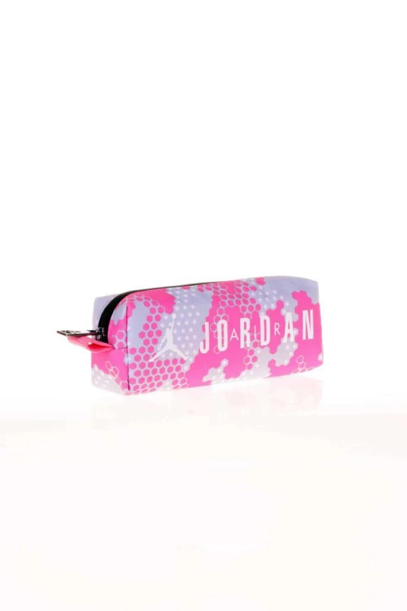 Jordan Air Kalem Çantası Missouri Pembe K2539 - 2