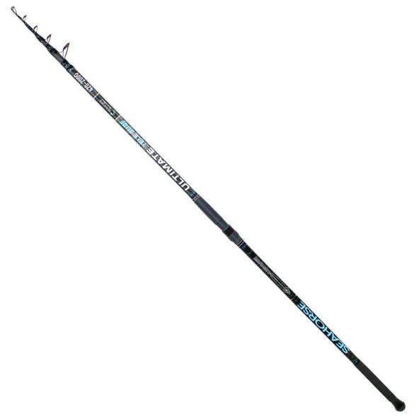 Sea Horse Ultimate Tele Surf Kamışı 4.20 Mt 200 gr