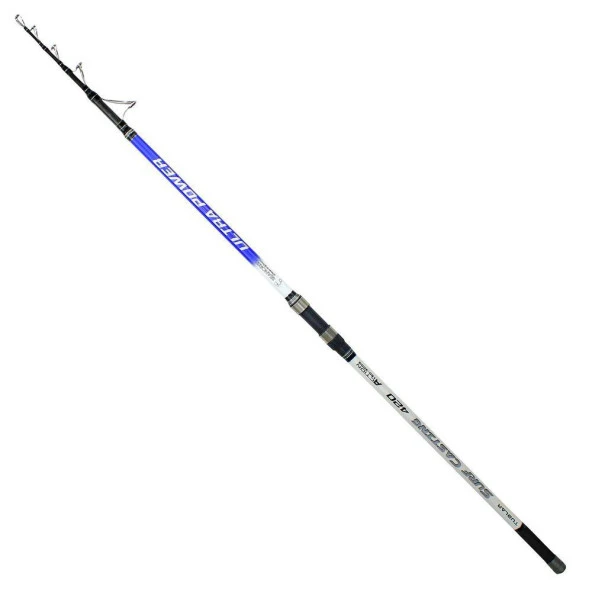 Sea Horse Ultra Power Tele Surf Kamışı 4.20 Mt 150-300 gr