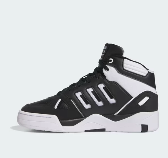 adidas Mıdcıty Mıd Cblack Spor Ayakkabı IE4465 - Resim 2