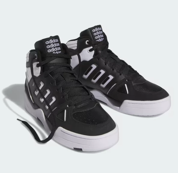 adidas Mıdcıty Mıd Cblack Spor Ayakkabı IE4465 - Resim 3