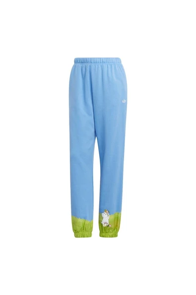 adidas MOOMIN SWTPANT Kadın Eşofman Alt IB9942