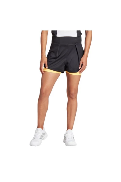 adidas MATCH SHORT PRO Kadın Şort IM8230