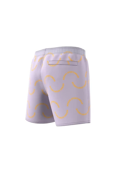 adidas WVE CLX SL KIDS Çocuk  Deniz Şortu IP1582 - 10