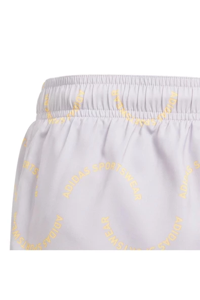 adidas WVE CLX SL KIDS Çocuk  Deniz Şortu IP1582 - 6