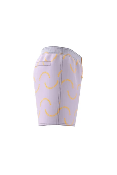 adidas WVE CLX SL KIDS Çocuk  Deniz Şortu IP1582 - 9