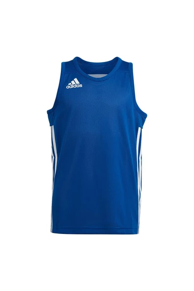 adidas 3G SPEE REV JRS Çocuk  Baketbol Forma DY6620