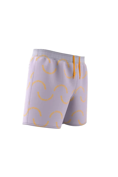 adidas WVE CLX SL KIDS Çocuk  Deniz Şortu IP1582 - 8