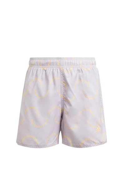 adidas WVE CLX SL KIDS Çocuk  Deniz Şortu IP1582 - 2