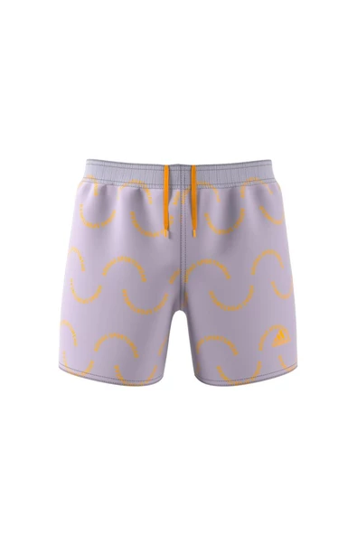 adidas WVE CLX SL KIDS Çocuk  Deniz Şortu IP1582 - 7