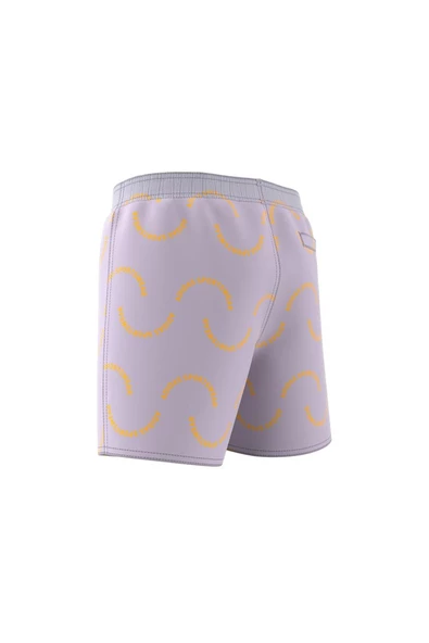 adidas WVE CLX SL KIDS Çocuk  Deniz Şortu IP1582 - 12
