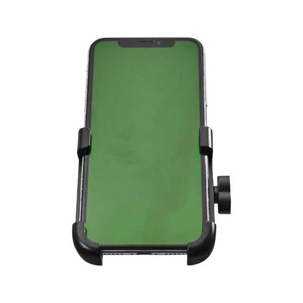 Scooter için Alüminyum Telefon Tutucu - 3