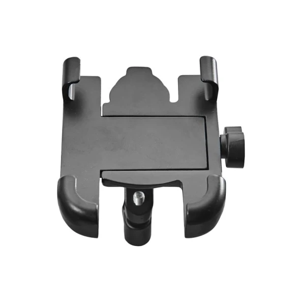 Scooter için Alüminyum Telefon Tutucu - 4