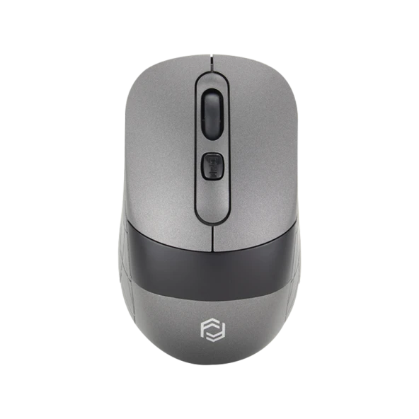 FRISBY FM-282WM KABLOSUZ MOUSE GRİ