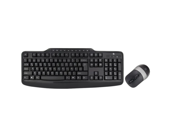 FRISBY FK-4880QU KABLOSUZ MM KLAVYE MOUSE SET