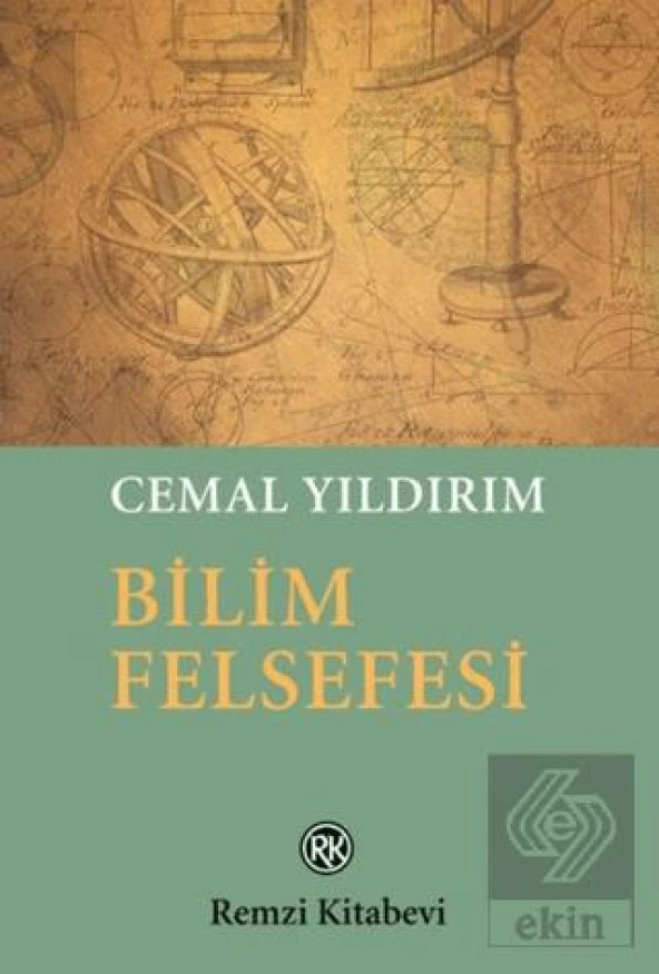 Bilim Felsefesi