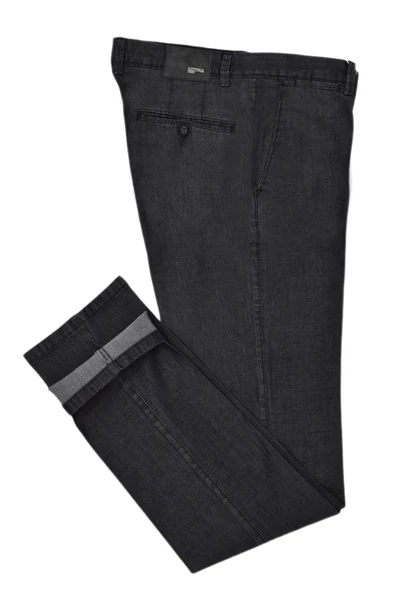 Erkek Spor Yan Cep Kot Pantolon 290 BGL-ST03814 ürün görseli