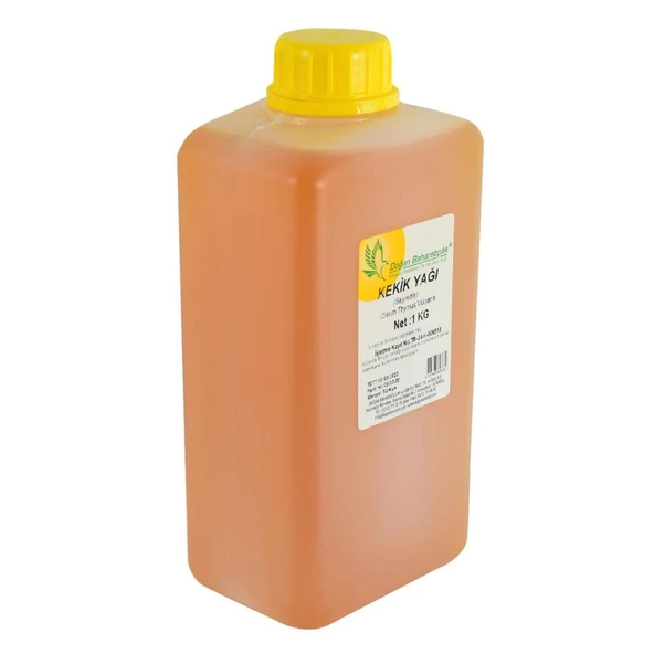 Doğan 1.Kalite Kekik Yağı Oleum Thymus Vulgaris Seyreltik 1KG - 2