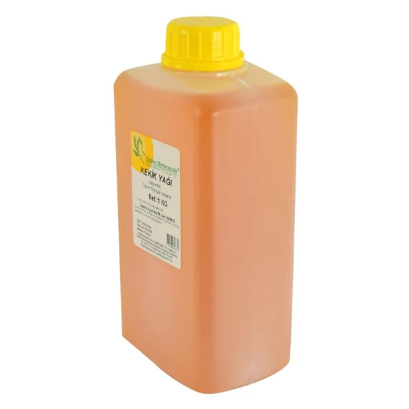 Doğan 1.Kalite Kekik Yağı Oleum Thymus Vulgaris Seyreltik 1KG - 3