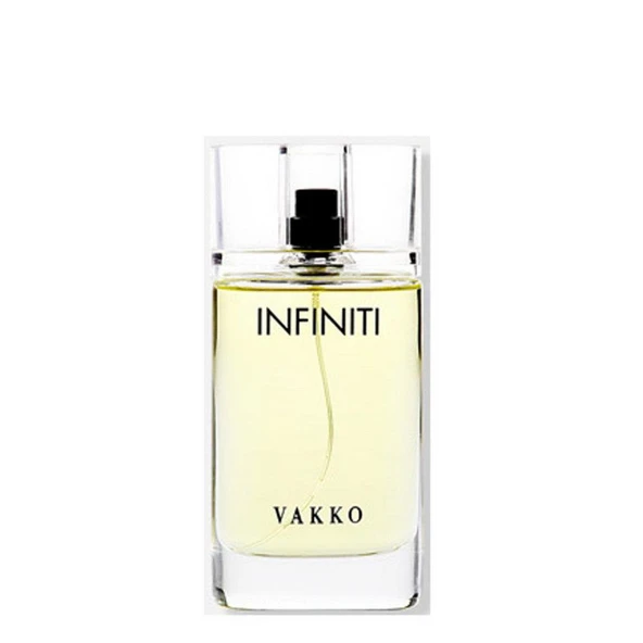 Vakko Infiniti 100 ML EDP Erkek Parfümü - 1
