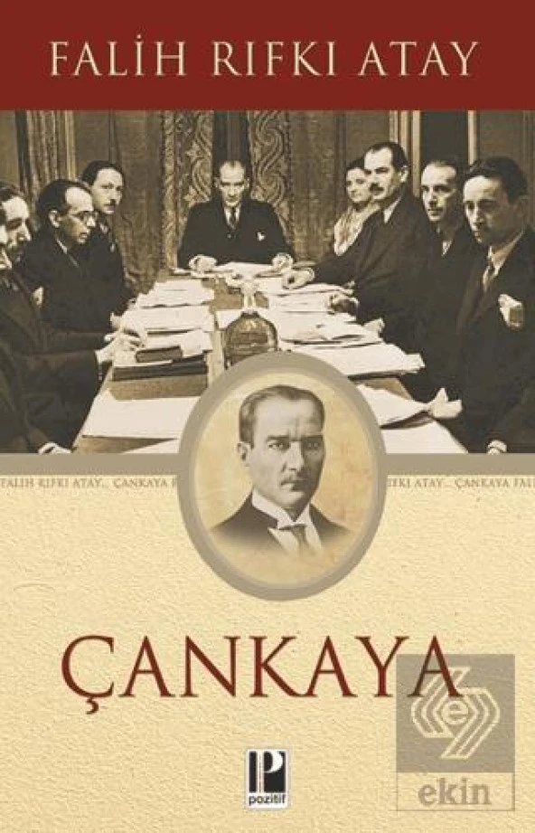 Çankaya - 1