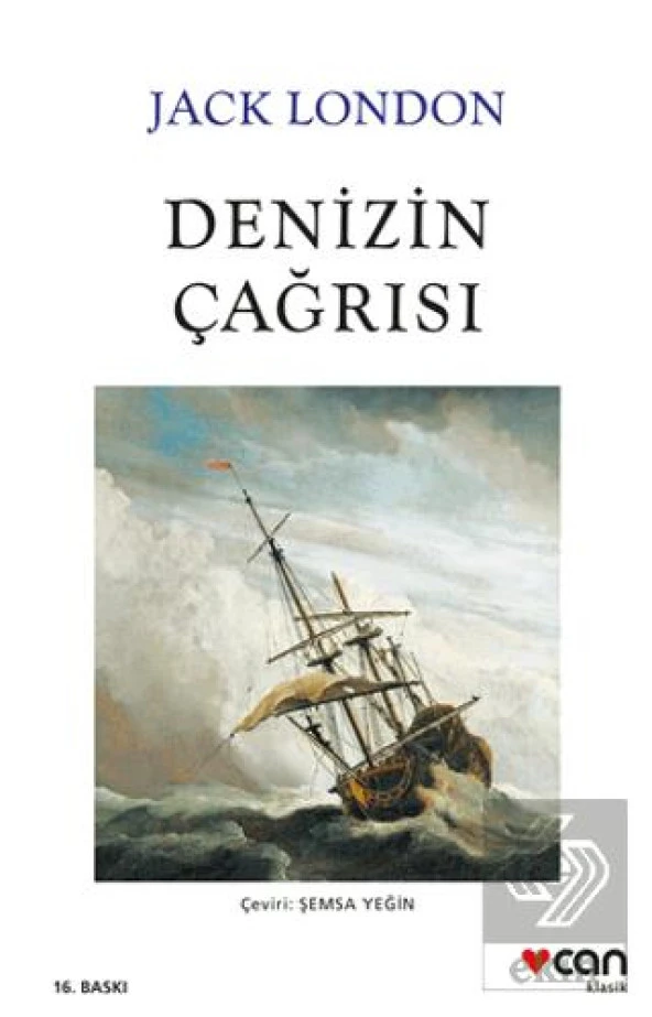 Denizin Çağrısı ürün görseli 1