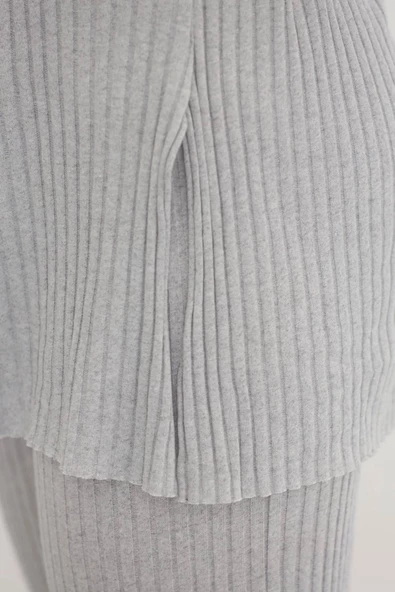 Fitilli Takım Açıkgri - 8622.1567. - 4