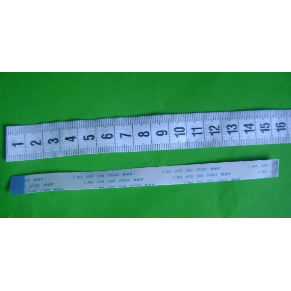 MSI GS70 GS72 wifi kartı wireless flex kablosu 20-0.5-15B - Resim 2