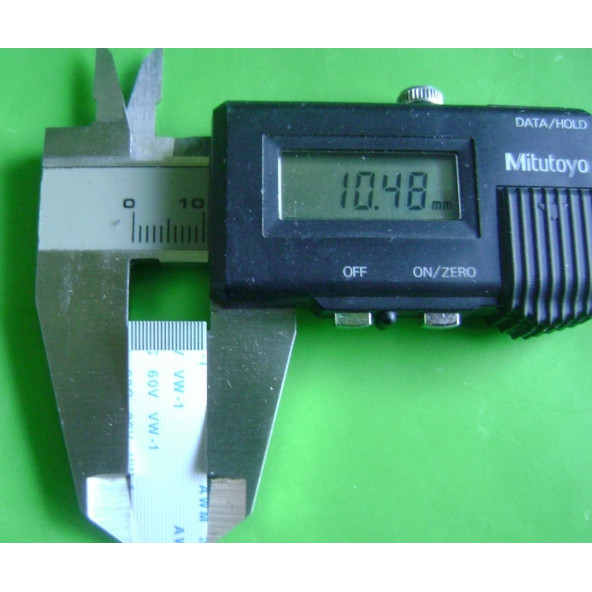 MSI GS70 GS72 wifi kartı wireless flex kablosu 20-0.5-15B - Resim 3