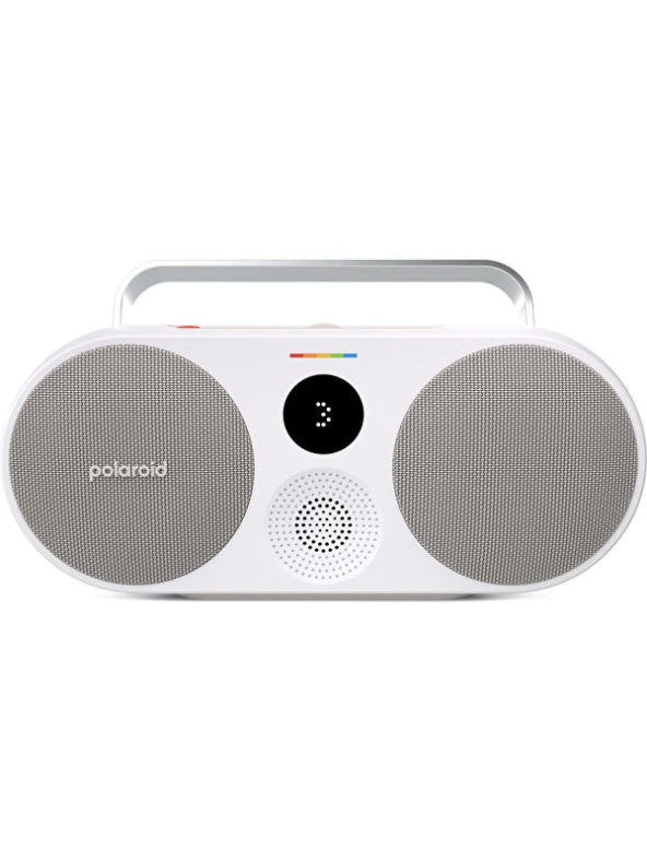 Polaroid P3 Bluetooth Hoparlör - Gri