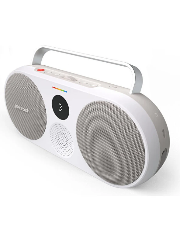 Polaroid P3 Bluetooth Hoparlör - Gri - 2