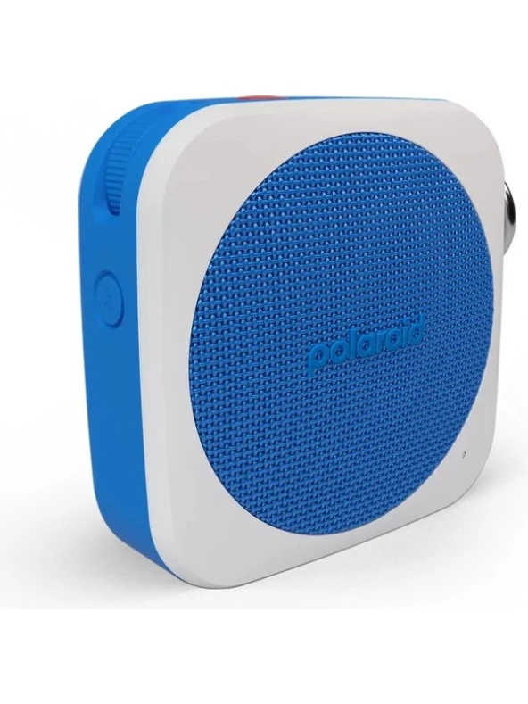 Polaroid P1 Bluetooth Hoparlör Mavi - 3