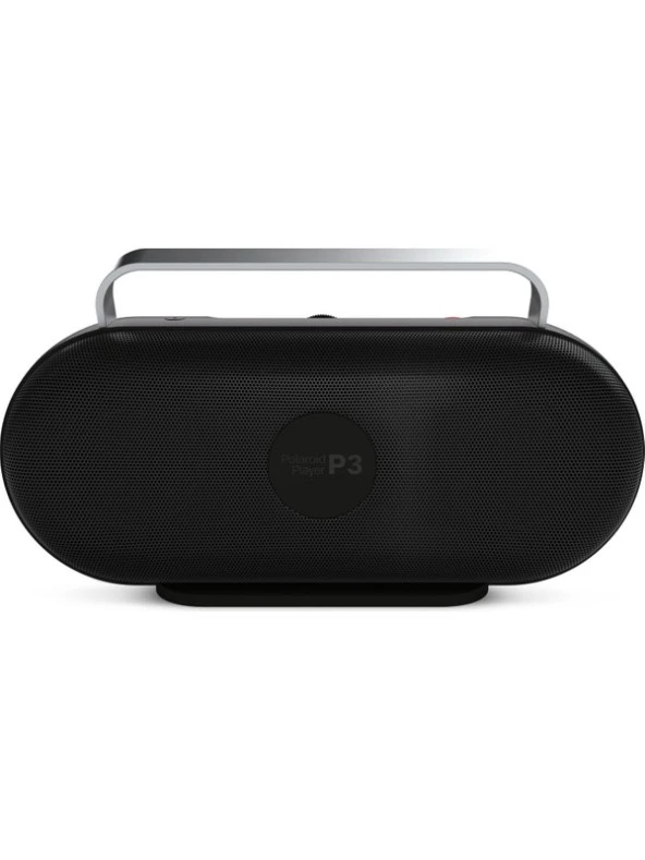 Polaroid P3 Bluetooth Hoparlör - Siyah & Beyaz - 4
