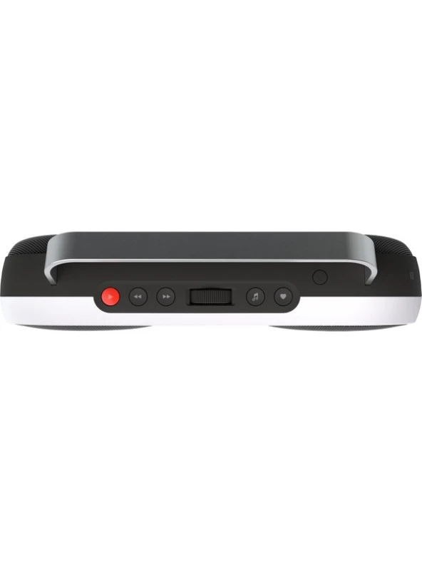 Polaroid P3 Bluetooth Hoparlör - Siyah & Beyaz - 5