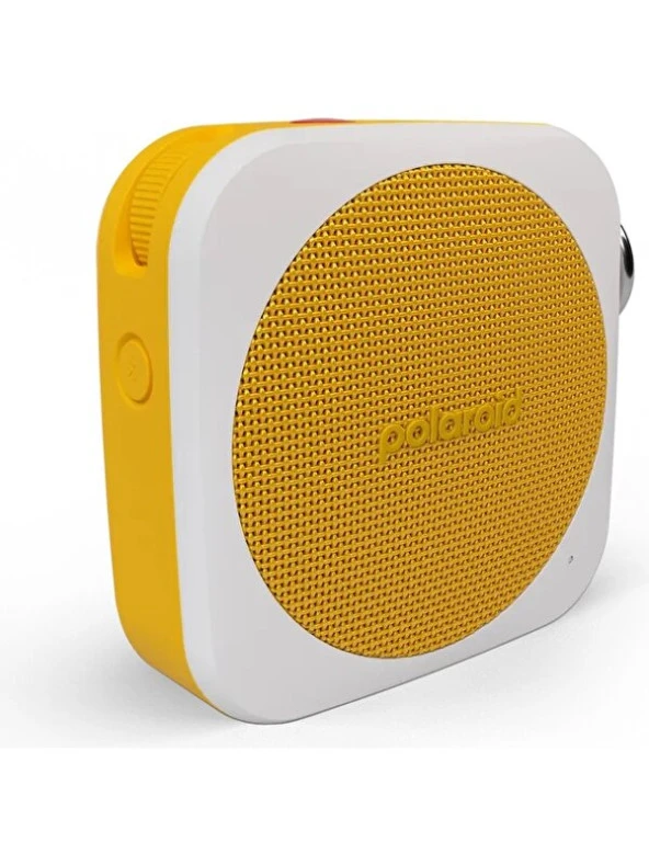 Polaroid P1 Bluetooth Hoparlör Sarı - 4