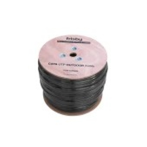 Frisby FNW-CAT624 UTP 305 m Dış Ortam CAT6 Network Kablosu