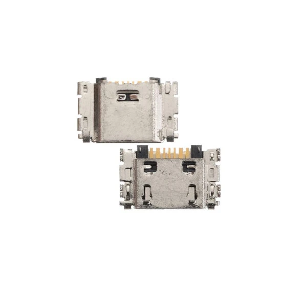 Fixist Samsung Galaxy J7 Prime G610F ile Uyumlu Şarj Soketi