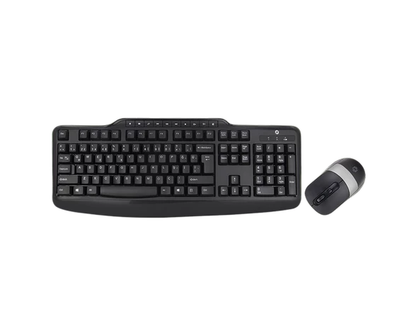 FRISBY FK-4880QU KABLOSUZ MM KLAVYE MOUSE SET