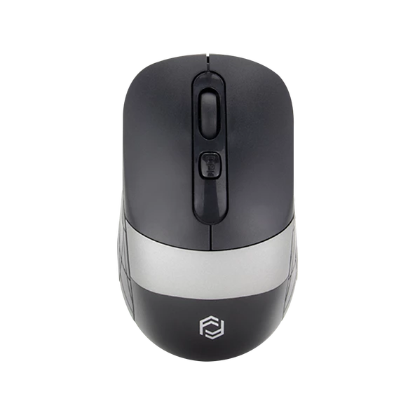 FRISBY FM-278WM KABLOSUZ MOUSE GRİ ürün görseli 1