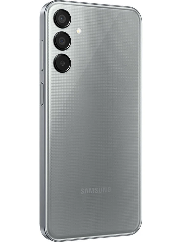 Samsung Galaxy M15 128 GB 4 GB Ram Gri (Samsung Türkiye Garantili) - 3