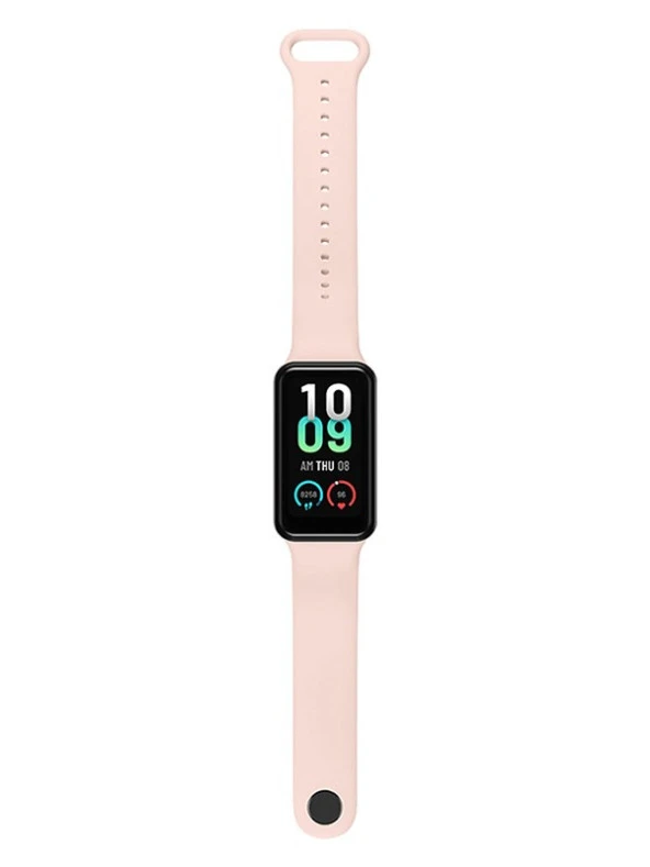 Amazfit Band 7 Akıllı Bileklik Bej ( Amazfit Türkiye Garantili) - 5