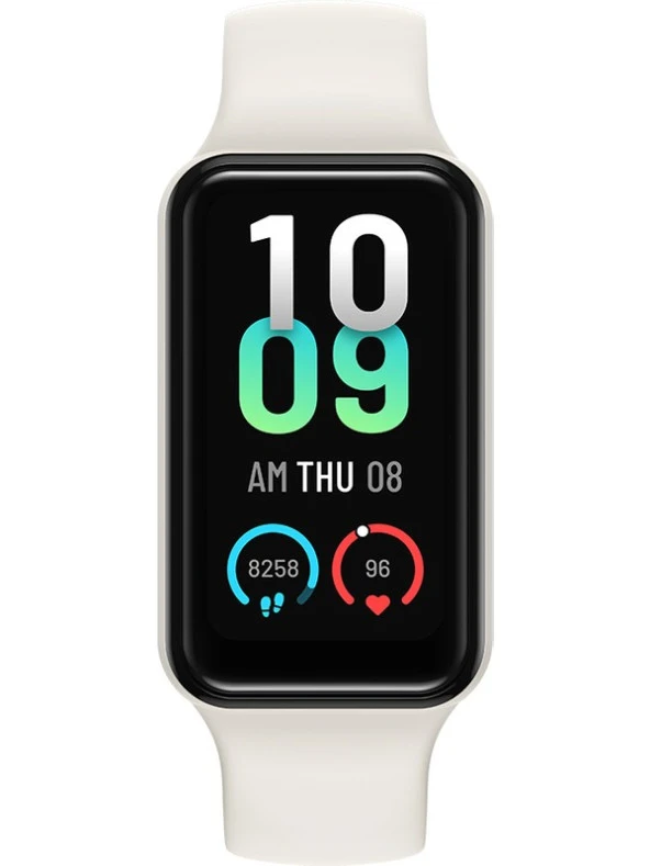 Amazfit Band 7 Akıllı Bileklik Bej ( Amazfit Türkiye Garantili) - 6