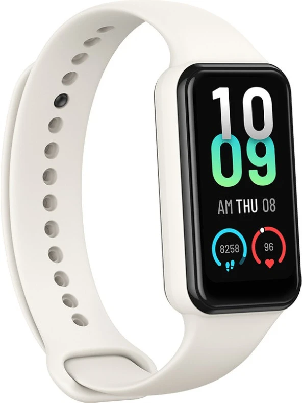 Amazfit Band 7 Akıllı Bileklik Bej ( Amazfit Türkiye Garantili) - 8