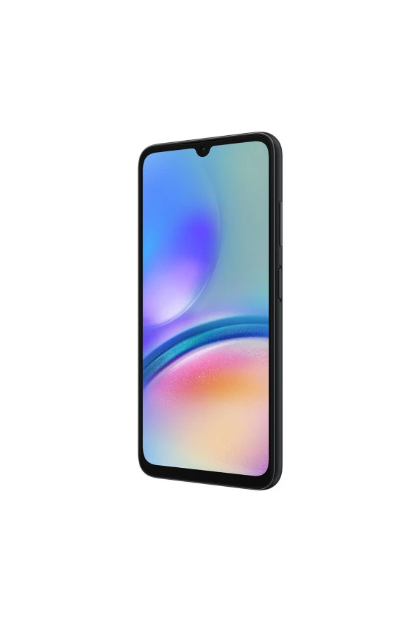 Galaxy A05s 128 GB Siyah Cep Telefonu (Samsung Türkiye Garantili)