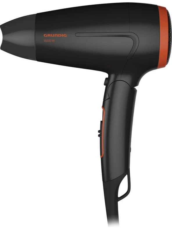 Grundig HD 2260 1600 W Saç Kurutma Makinesi