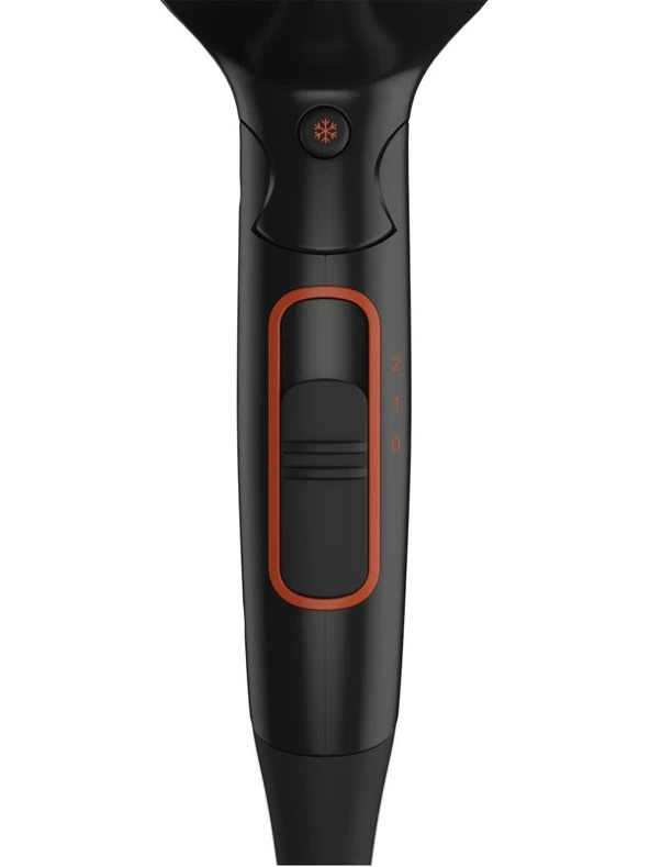 Grundig HD 2260 1600 W Saç Kurutma Makinesi - 3